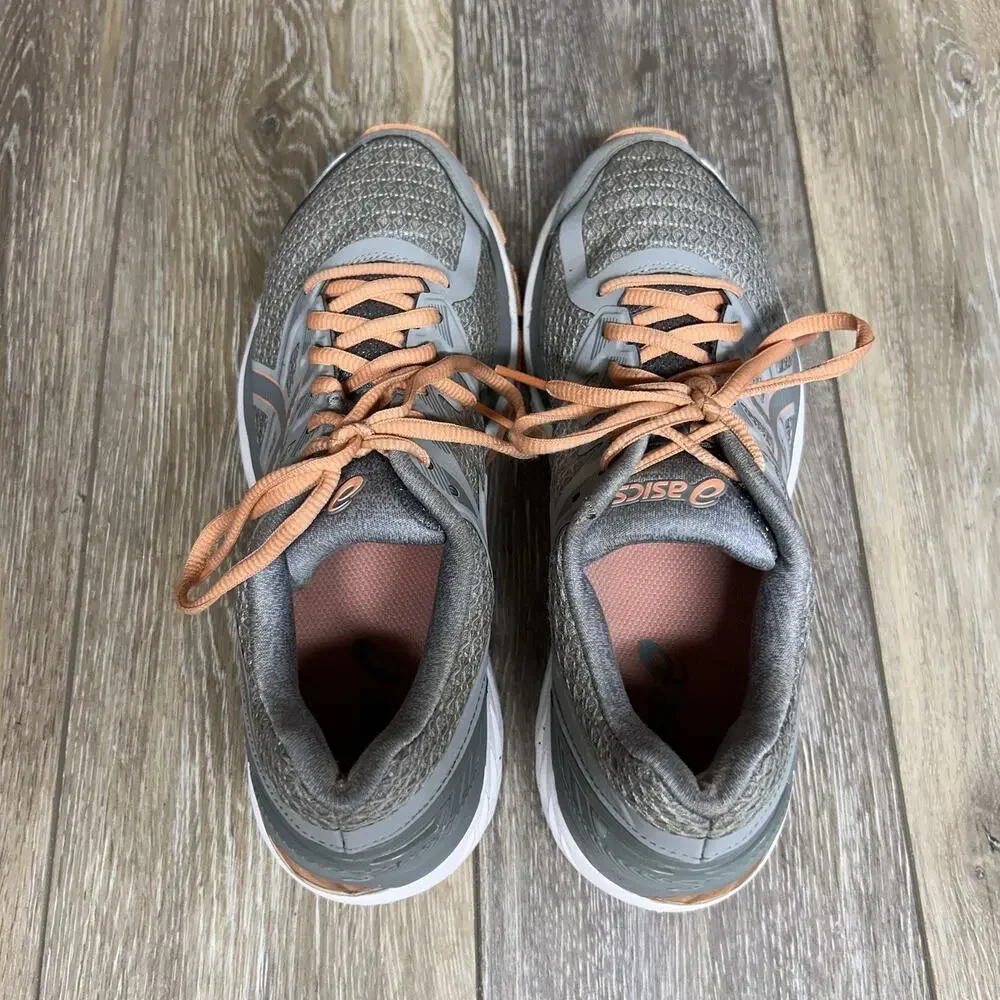 Asics previously owned